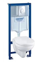 GROHE   Solido Perfect 4  1    39.192.000
